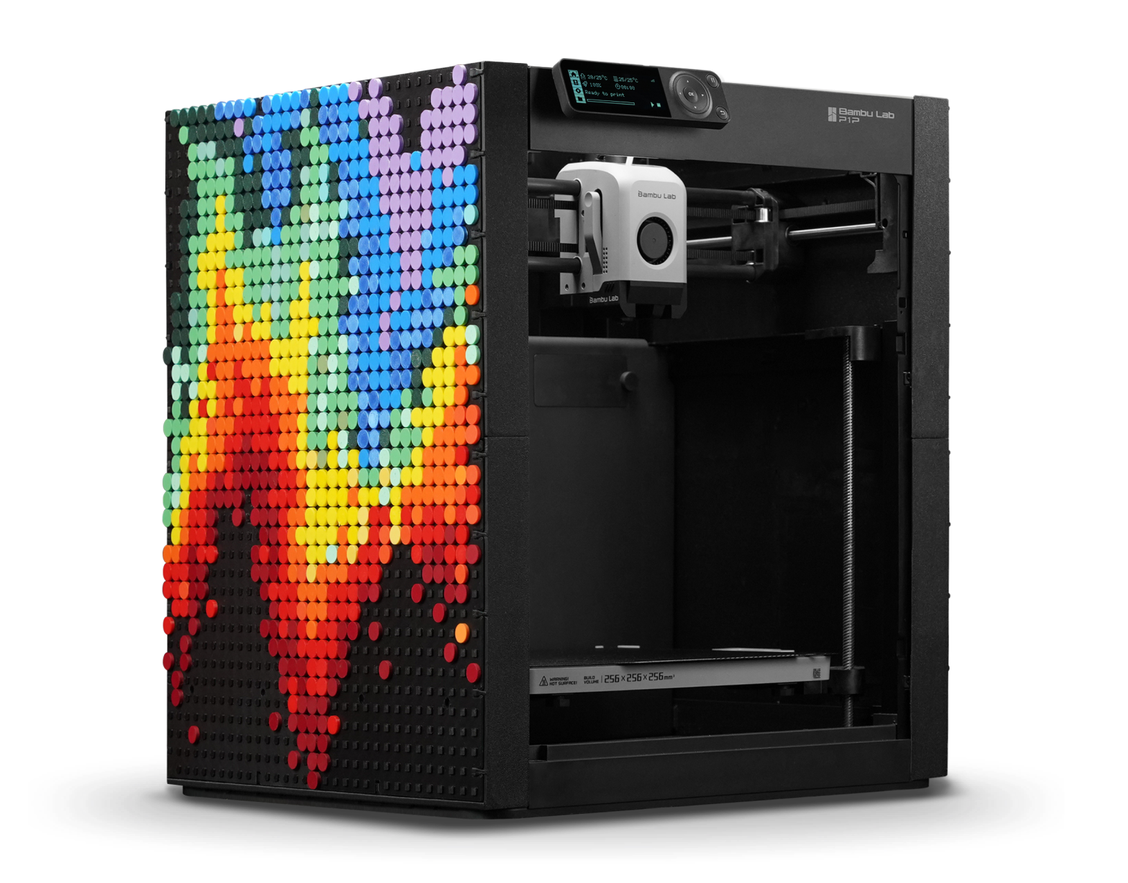 printer